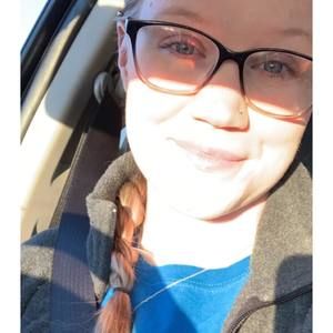 Meet your Posher, Cheyenne